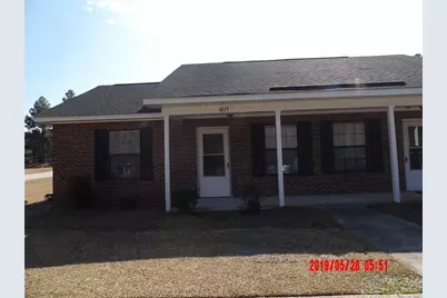 4865 Fogarty Drive, Fayetteville, NC 28311 - Photo 1