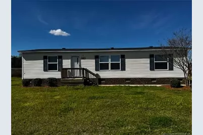 115 Burns Road, Lumberton, NC 28358 - Photo 1