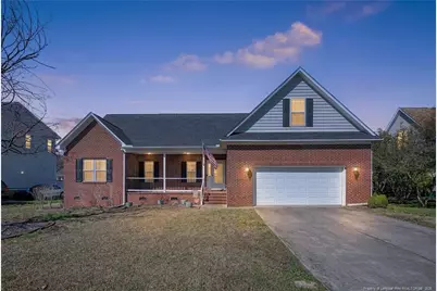5811 Rainsford Drive, Fayetteville, NC 28311 - Photo 1