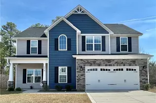 4818 Quiet Pine Rd, Fayetteville, NC 28314 - Photo 1