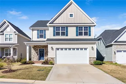 3204 Carnoustie Court, Fayetteville, NC 28306 - Photo 1