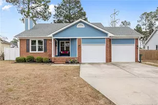 3529 Chaucer Dr, Hope Mills, NC 28348 - Photo 1