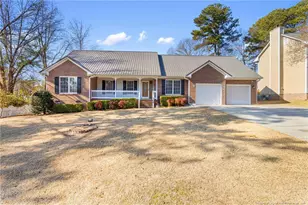 4009 Bankside Dr, Fayetteville, NC 28311 - Photo 1