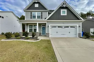 155 Cromwell Ct, Raeford, NC 28376 - Photo 1