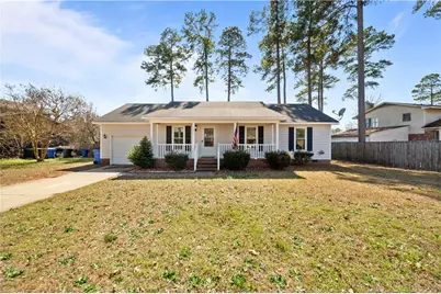7241 Avila Drive, Fayetteville, NC 28314 - Photo 1