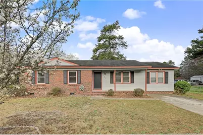 1931 Pumpkin Road, Fayetteville, NC 28304 - Photo 1