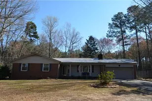 3944 Carbonton Rd, Sanford, NC 27330 - Photo 1