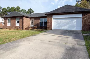 7004 Kittridge Dr, Fayetteville, NC 28314 - Photo 1