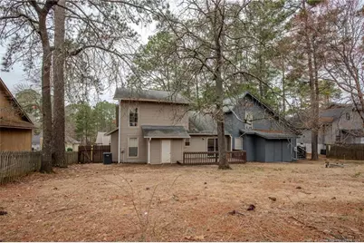 816 Rumford Place, Fayetteville, NC 28303 - Photo 1
