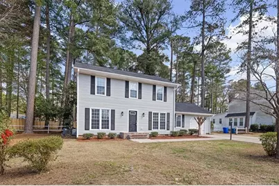 2013 Penrose Drive, Fayetteville, NC 28304 - Photo 1