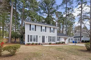 2013 Penrose Dr, Fayetteville, NC 28304 - Photo 1