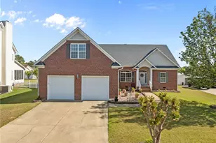 3614 Sunchase Dr, Fayetteville, NC 28306 - Photo 1