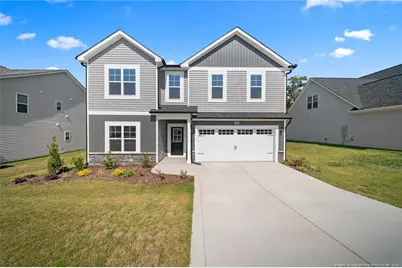 178 Brickendon Lane, Raeford, NC 28376 - Photo 1