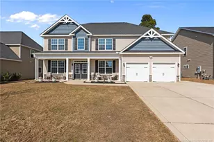 3273 Northgate Dr, Fayetteville, NC 28311 - Photo 1