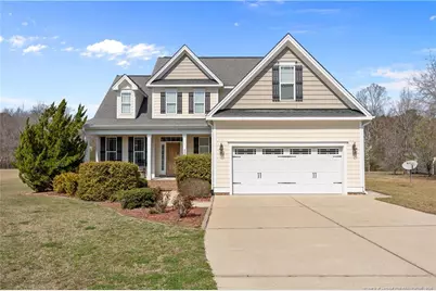 206 Winged Foot Drive, Bunnlevel, NC 28323 - Photo 1