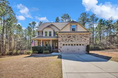 207 Pine Top Drive, Carthage, NC 28327 - Photo 1