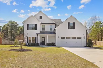 4633 Weaverhall Drive, Fayetteville, NC 28314 - Photo 1