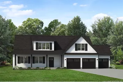 115 Myrtle Oak Drive, Cameron, NC 28326 - Photo 1