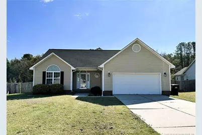 345 Belmont Drive, Raeford, NC 28376 - Photo 1