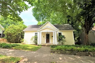 310 N East St, Raleigh, NC 27601 - Photo 1
