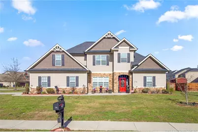 176 Wexford Street, Raeford, NC 28376 - Photo 1