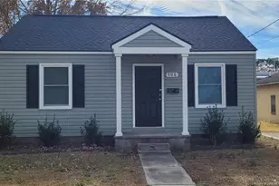 506 E 21st St, Lumberton, NC 28358 - Photo 1