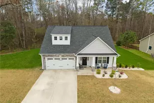 332 Whetstone Dr, Angier, NC 27501 - Photo 1