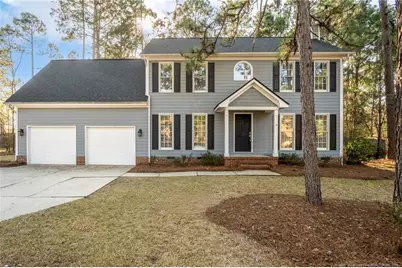 7787 Trappers Road, Fayetteville, NC 28311 - Photo 1