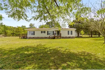 256 Summer Hill Road, Lumber Bridge, NC 28357 - Photo 1