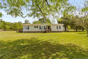 256 Summerhill Rd, Lumber Bridge, NC 28357 - Photo 1