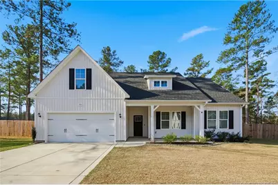 193 Cafe Prince Court, Raeford, NC 28376 - Photo 1