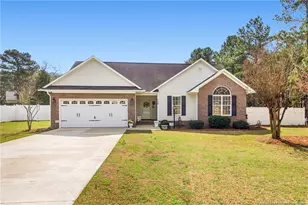 178 King Rd, Rockfish, NC 28306 - Photo 1