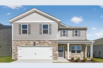 3060 Platinum Circle, West End, NC 27376 - Photo 1