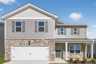 3060 Platinum Cir, West End, NC 27376 - Photo 1
