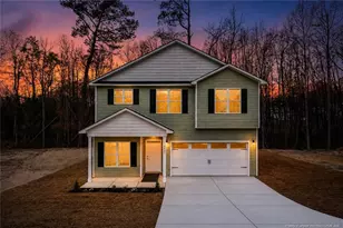 6827 Netherdale Dr, Fayetteville, NC 28314 - Photo 1
