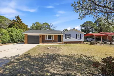 1571 Ireland Drive, Fayetteville, NC 28304 - Photo 1