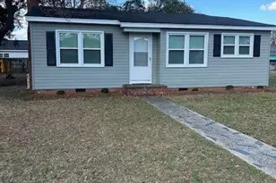 1007 E 9th St, Lumberton, NC 28358 - Photo 1