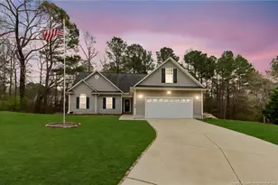 169 Broadridge Ct, Raeford, NC 28376 - Photo 1