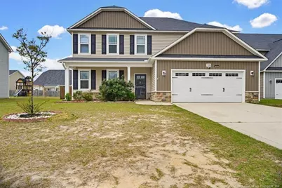 5726 Pondhaven Drive, Fayetteville, NC 28314 - Photo 1