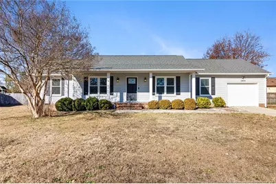 5804 Highstan Court, Fayetteville, NC 28304 - Photo 1