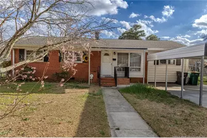 1108 E 10th Street, Lumberton, NC 28358 - Photo 1
