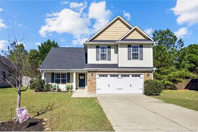 1904 Brown Pelican Court, Fayetteville, NC 28306 - Photo 1