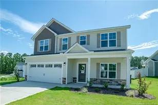 3891 Blackhills Rd, Fayetteville, NC 28311 - Photo 1