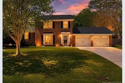 3294 Yarmouth Drive, Fayetteville, NC 28306 - Photo 1
