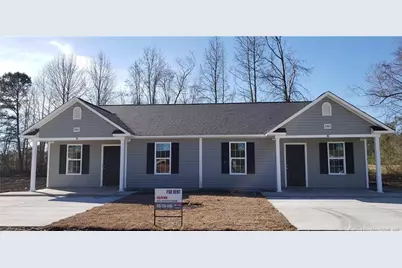 2402 Seventh Street Road #B, Lumberton, NC 28358 - Photo 1