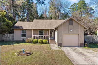 4459 Kinkead Court, Fayetteville, NC 28314 - Photo 1