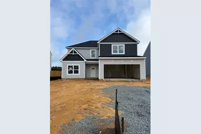 256 Steelwood Street, Raeford, NC 28376 - Photo 1