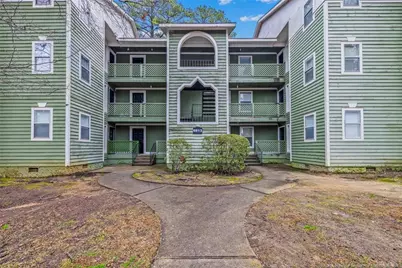 6813 Willowbrook Drive #9, Fayetteville, NC 28314 - Photo 1