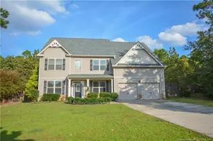 146 Clearview Ct, Sanford, NC 27332 - Photo 1