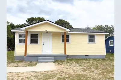 218 Canady Street, Fayetteville, NC 28306 - Photo 1